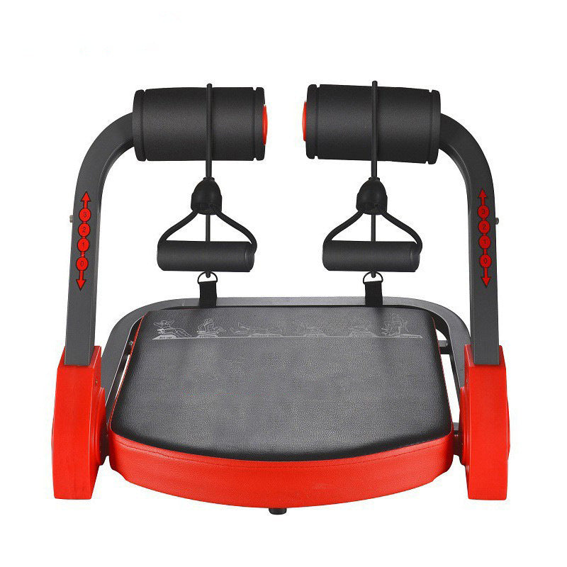 Portable Home Fitness Trainer