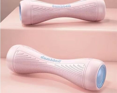 Adjustable Home Fitness Dumbbells Set