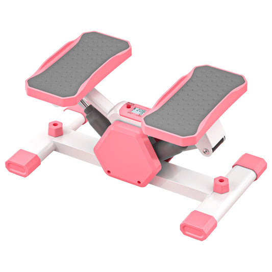 Mini Silent Indoor Pedal Exercise Machine