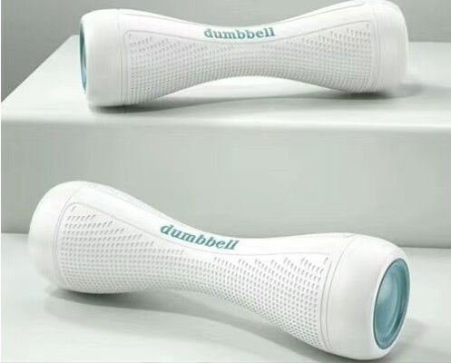 Adjustable Home Fitness Dumbbells Set