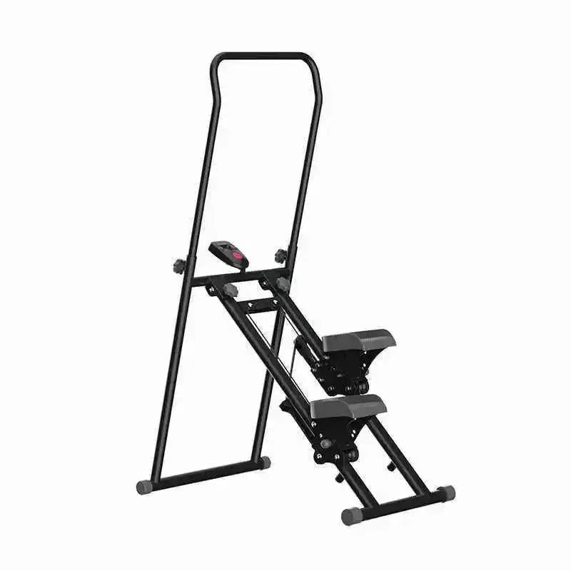 Home Vertical Climbing Fitness Machine