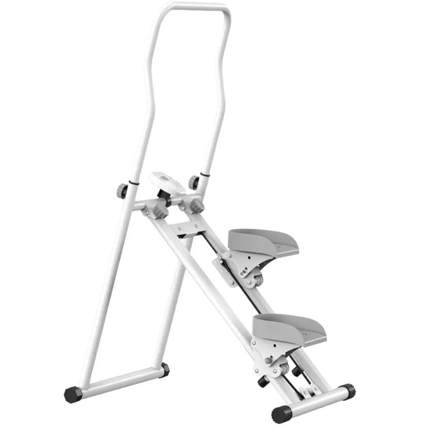 Home Vertical Climbing Fitness Machine