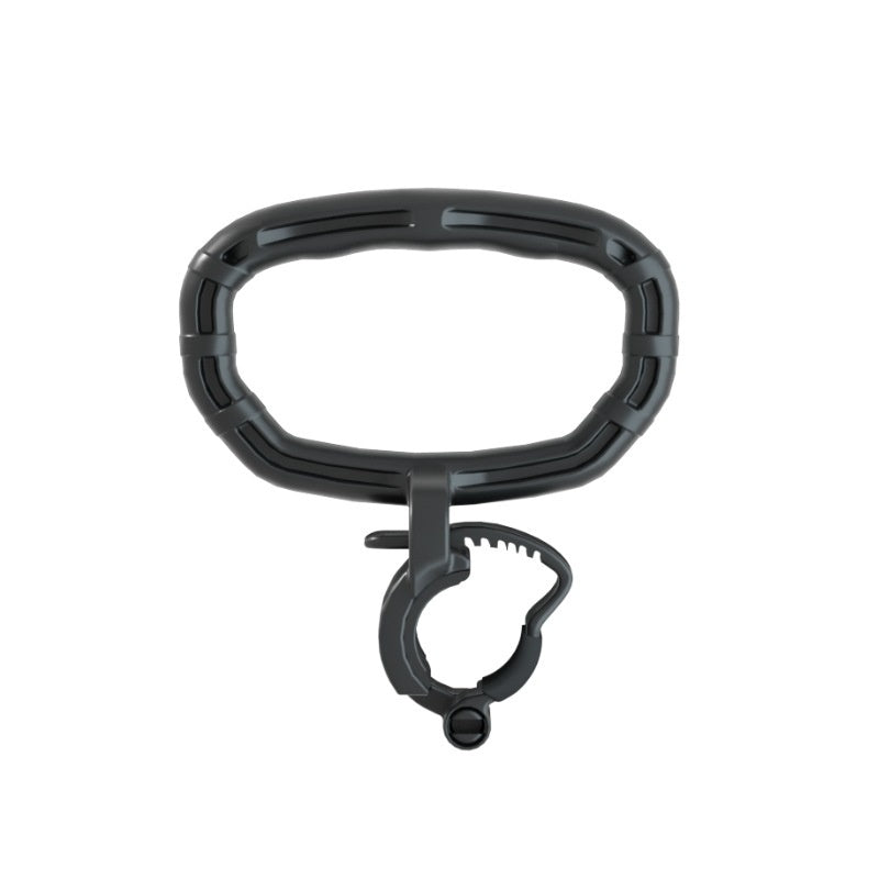 Adjustable Kettlebell Handle for Weight Plates