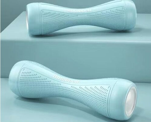 Adjustable Home Fitness Dumbbells Set