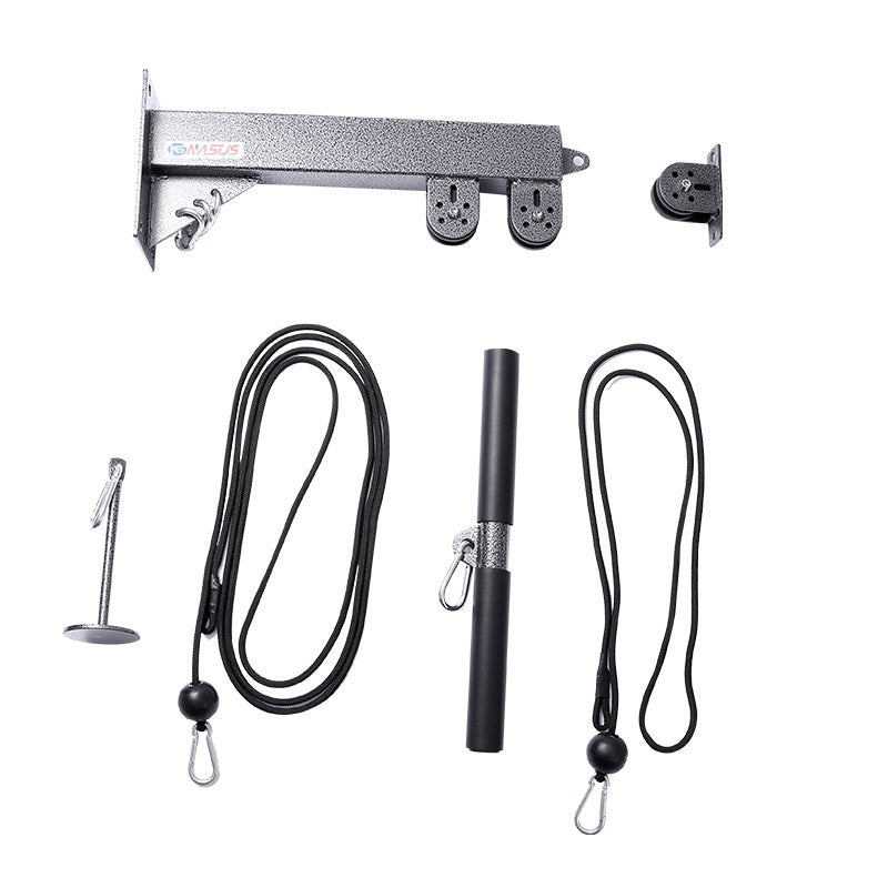 Wall Mounted Full Body Fitness Trainer