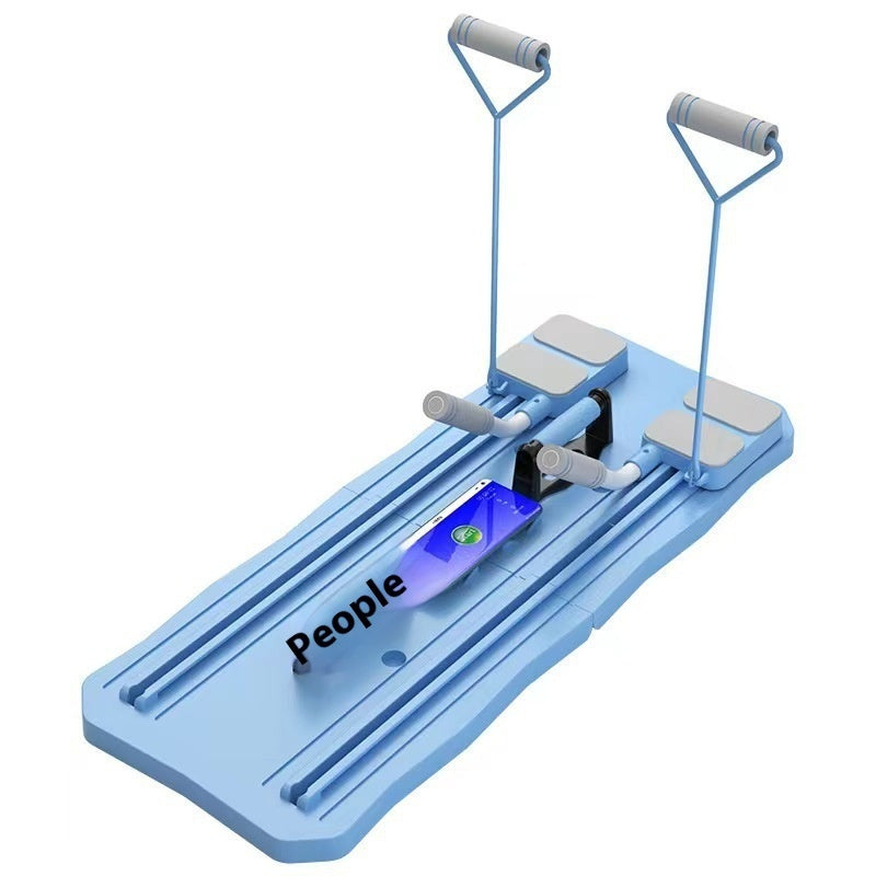 Foldable Multi Functional Fitness Board